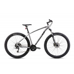 Horský bicykel ROMET RAMBLER R9.3 2024 M Grafitová čierna